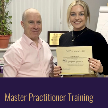 Master Practitioner Training