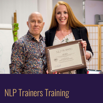 NLP Trainers Training
