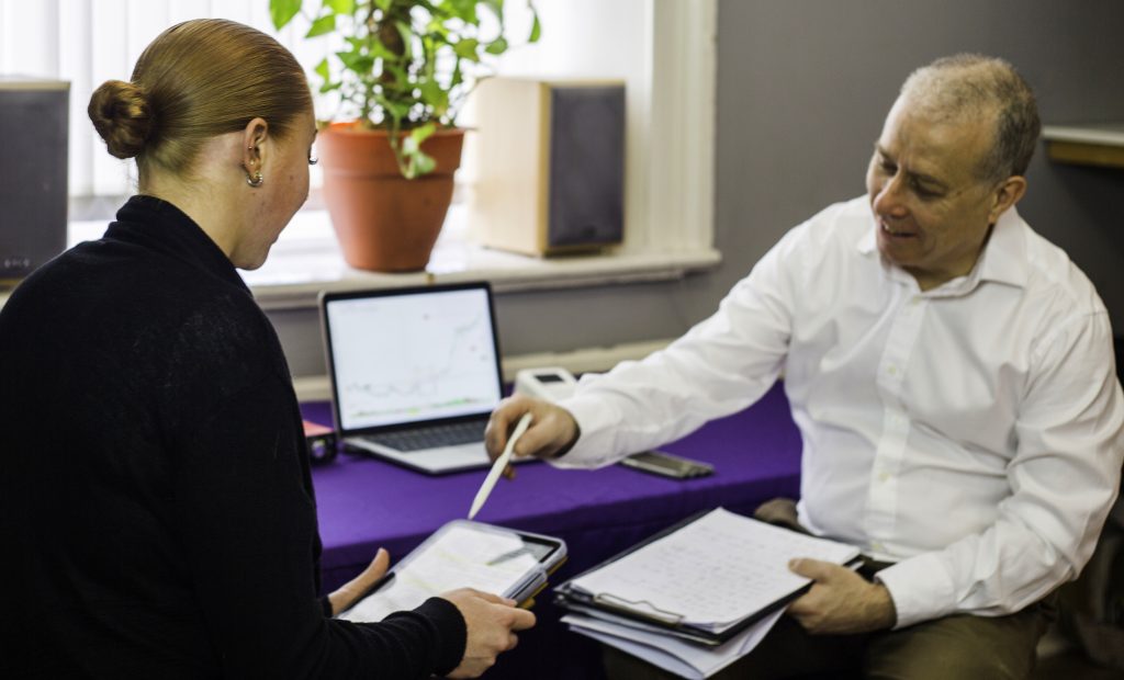 Coaching For Business and 1 to 1