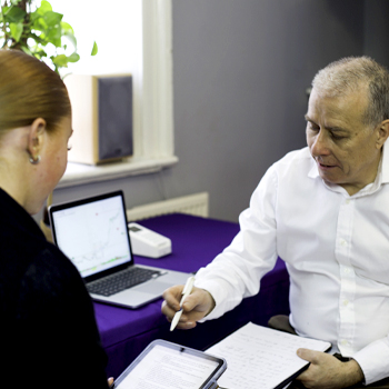 Coaching is a perpetual development and learning process, completely unique to the individual and the business, so my approach is completely bespoke, based on the initial consultation phase, where the plan is designed. It is a collaborative process, based continuous feedback, geared towards improving further output. It requires commitment, accountability, responsibility and clarity of one’s goals. To this end, business coaching includes tasking and being held to account regularly. As a Coach I believe you are the expert in your own field. The professional language and content of your field is yours, just as the professional language and content of mine is mine. This is why it’s a ‘do with’ process, not a ‘do to’ process. In other words, it’s a collaborative effort, whether I’m working with an entrepreneur, a CEO or a group of staff. I have worked with people from a huge variety of business backgrounds over the last 30 years, and I do not have time to be the expert in all these fields. Instead I am the expert in the process of how someone is going about their business. Added to that I also specialise in identifying aspects of your own behaviour that you do not know you are unaware of, which are currently affecting your ability to produce the results you are aiming for. By bringing this to awareness it gives you the opportunity to make positive changes and improvements to those behaviours, strategies, values and so on. This adjustment brings incremental gains that can be measured. Emotional well-being is also a core aspect of coaching, and one often overlooked in the quest for success, but awareness of emotions and ability to deal with them makes the difference between career stagnation or even failure and success and achievement—it can make or break a career. I find it staggering that most people are prepared to spend tens of thousands of pounds on redecorating an office or kitchen, but not spend a fraction of that on personal and professional development. However anyone who is serious about self improvement spends big on emotional well-being, or mindset. My focus is on working with a business to discover and utilise the their most productive strategies, values, and other modalities already at their disposal but which they are not utilising to the most for their benefit. There is no better improvement than to have control over one’s internal processes. What often surprises clients is that I don’t spend much time wallowing in the problem. Instead I focus on discovering the structure of what prevents them from achieving their goals and changing the structure to make the goals achievable. Coaching for businesses provides: • 1:1 and / or group coaching sessions • Communication and interpersonal skills • Enhanced leadership skills • Decision making skills • Sales and marketing skills • Management skills • Improve or design strategies • Increase profitability Contact me today to discover why Coaching is so important, no matter how small or large the business is, and to understand why all professional sports people, CEOs of all the major companies across the World make use of coaching to assist them in identifying and implementing processes that consistently enhance their professional and personal lives. Coaching 1:1 Sessions More information on 1:1 sessions coming soon