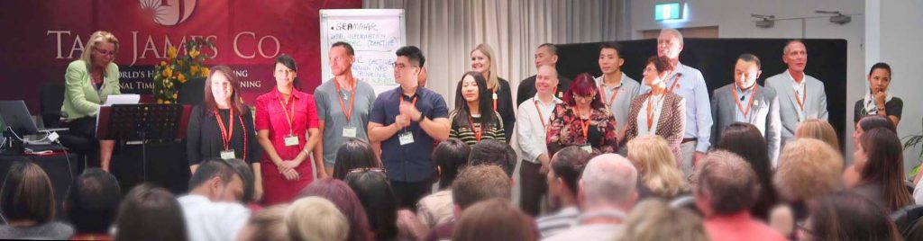 NLP Difference
