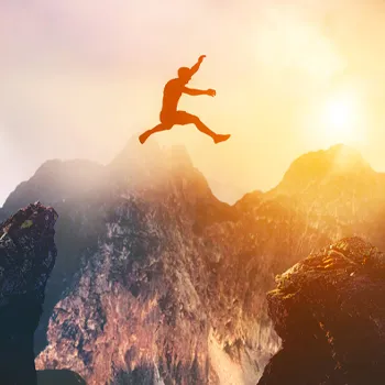 Personal Breakthroughs Featured