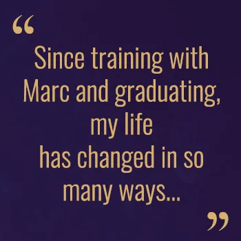 Training Testimonial